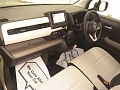 HONDA N WGN 2021