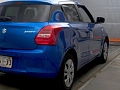 SUZUKI SWIFT 2022