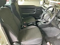 SUZUKI JIMNY SIERRA 2021