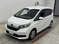 HONDA FREED 2022