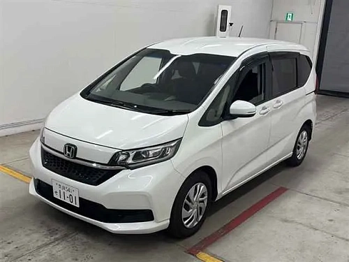 HONDA FREED 2022