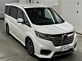 HONDA STEP WAGON 2021