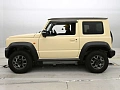 SUZUKI JIMNY SIERRA 2023