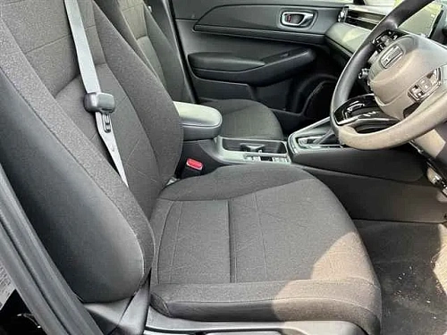 HONDA VEZEL 2023
