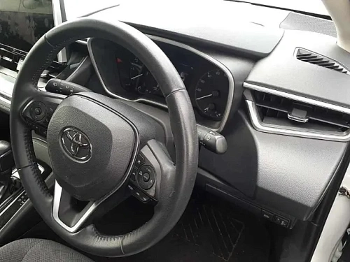 TOYOTA COROLLA TOURING 2023