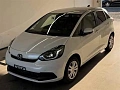 HONDA FIT 2026