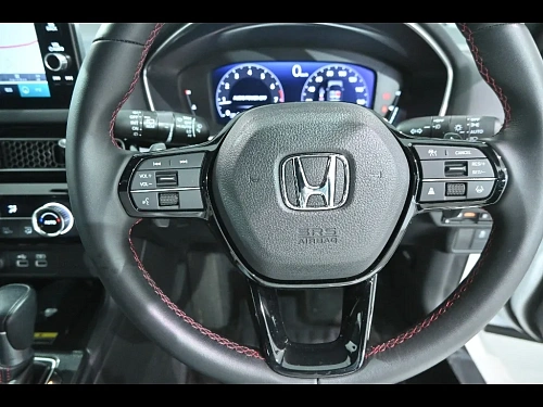 HONDA CIVIC 2026