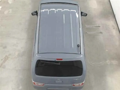 SUZUKI WAGON R 2023