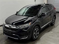 HONDA CR-V 2022