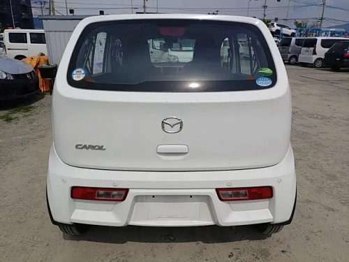 MAZDA CAROL 2021