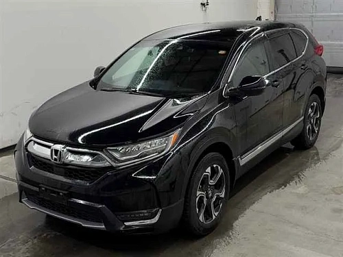 HONDA CR-V 2022