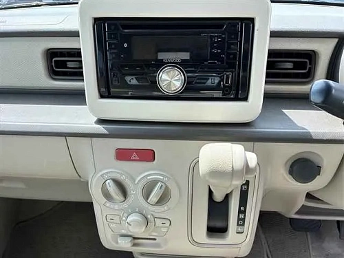 SUZUKI ALTO LAPIN 2021