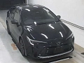 TOYOTA COROLLA TOURING 2023