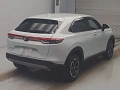 HONDA VEZEL 2026