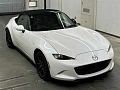 MAZDA ROADSTER 2021