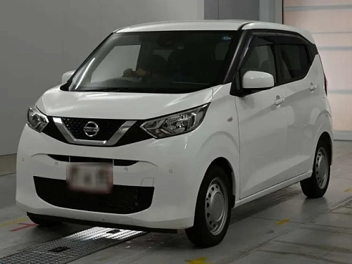 NISSAN DAYZ 2022