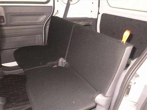 HONDA N VAN 2022