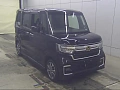 HONDA N BOX 2023