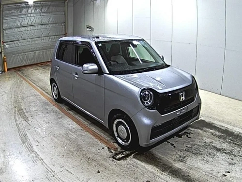HONDA N ONE 2022