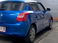 SUZUKI SWIFT 2023