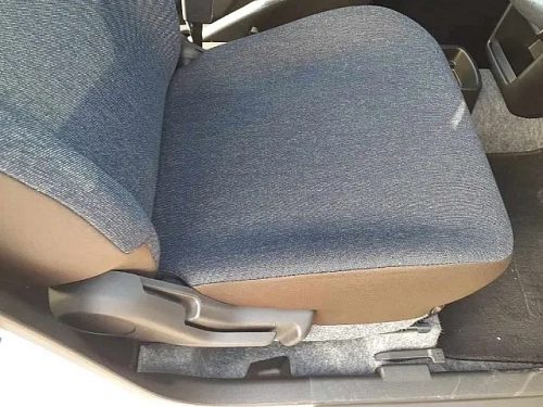 MAZDA CAROL 2023