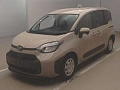 TOYOTA SIENTA 2023