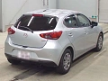 MAZDA MAZDA2 2023