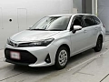 TOYOTA COROLLA FIELDER 2023