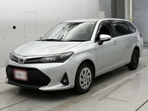 TOYOTA COROLLA FIELDER 2023