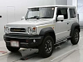 SUZUKI JIMNY SIERRA 2023