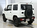 SUZUKI JIMNY 2022
