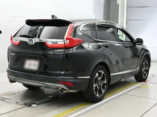 HONDA CR-V 2021