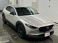 MAZDA CX-30 2023