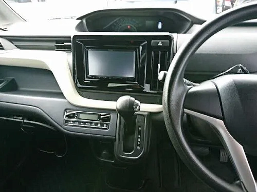 SUZUKI SOLIO 2023