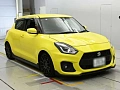 SUZUKI SWIFT 2022