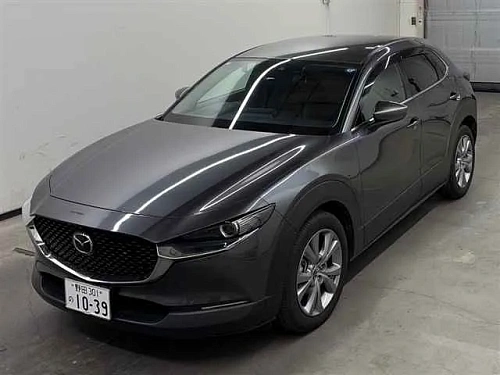 MAZDA CX-30 2023