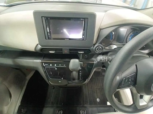 NISSAN DAYZ 2022