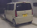HONDA N BOX 2023