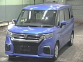 SUZUKI SOLIO 2023