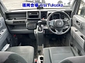HONDA N VAN 2021