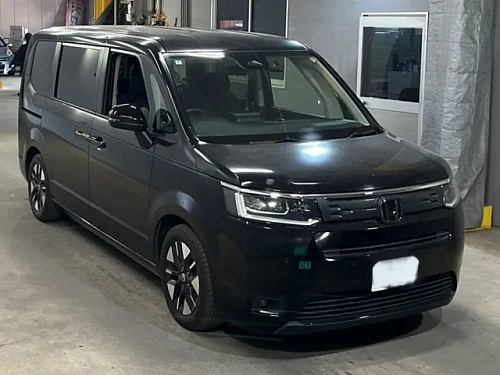 HONDA STEP WAGON 2023