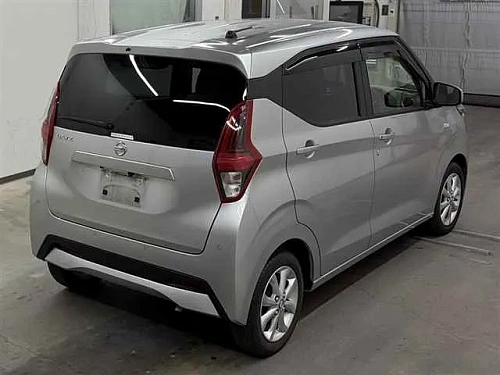 NISSAN DAYZ 2023
