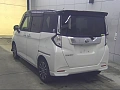 TOYOTA ROOMY 2023
