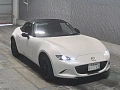 MAZDA ROADSTER 2023
