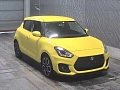 SUZUKI SWIFT 2023