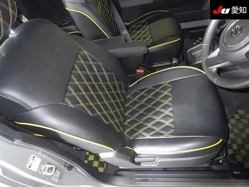 SUZUKI JIMNY SIERRA 2023