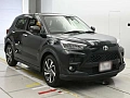 TOYOTA RAIZE 2023
