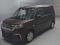 SUZUKI SOLIO 2023