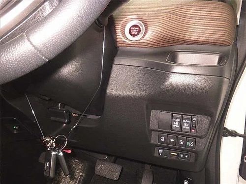 HONDA FREED 2022