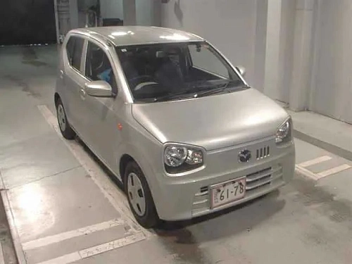 MAZDA CAROL 2021